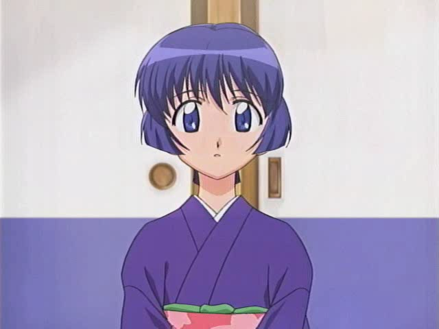 Azul (Supein Go Fansubs)